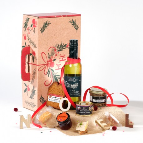 Coffret Tariquet Individuel