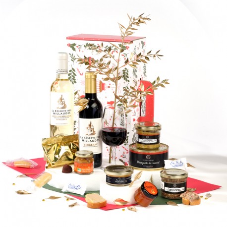 Coffret Délice Individuel