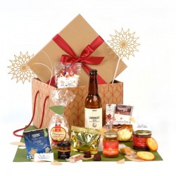 Coffret de la Mer