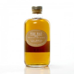 Whisky japonais Nikka Pure Malt White 43° 50cl