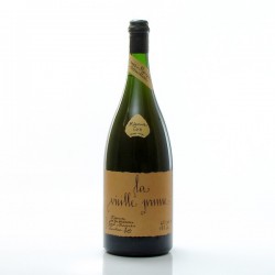 Vieille prune de Souillac Louis Roque 150cl