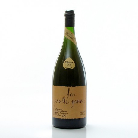 Vieille prune de Souillac Louis Roque 150cl