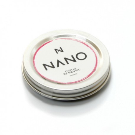 Caviar de Neuvic -NANO- 10g