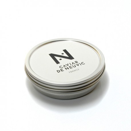 Caviar de Neuvic -Selection Signature- 100g