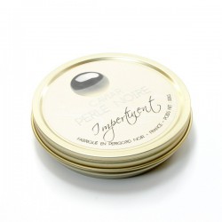 Caviar d'Esturgeon -L'impertinent- La perle du Périgord Noir 100g