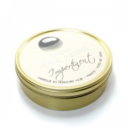 Caviar d'Esturgeon -L'impertinent- La perle du Périgord Noir 1000g