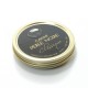 Caviar d'Esturgeon - Le Classique - mature Périgord Noir 100g