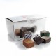 Ballotin de Chocolats Fins Assortis Mof J.Patouillard 250g