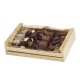 Cagette Assortiment Chocolat Artisanaux Maison Guinguet 720g