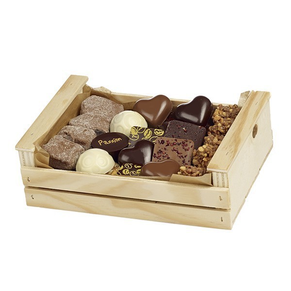 Assortiment Chocolats