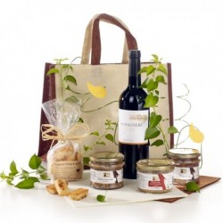 Sac Champêtre