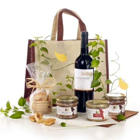 Sac Champêtre