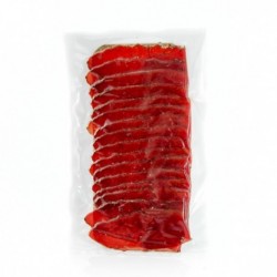 Boeuf Seché Facon Grison Tranche Sous Vide 100g