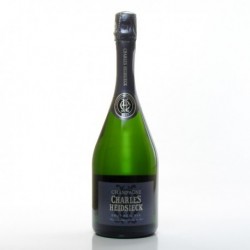 Champagne Charles Heidsieck Reserve AOC Champagne Brut 75cl