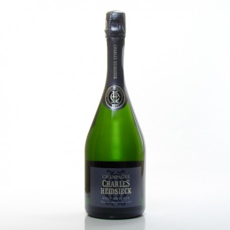 Champagne Charles Heidsieck Reserve AOC Champagne Brut 75cl