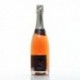 Champagne Xavier Loriot AOC Champagne Rosé 75cl