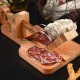 Guillotine à Saucisson "So Apéro" Personnalisée