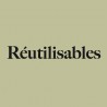 Contenants Réutilisables