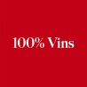 Colis Gourmands 100% Vins
