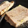 Foies gras et spécialités au foie gras