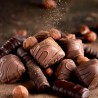 Les chocolats et gourmandises