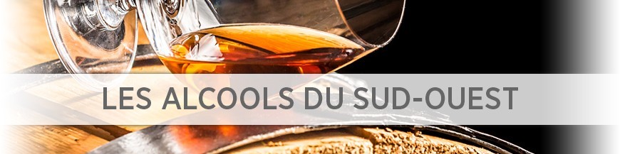 Les Alcools du Sud-Ouest