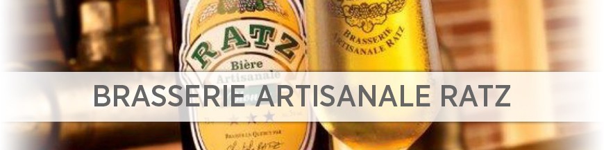 Brasserie Artisanale du Quercy Ratz