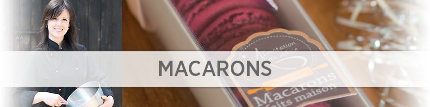 Macarons