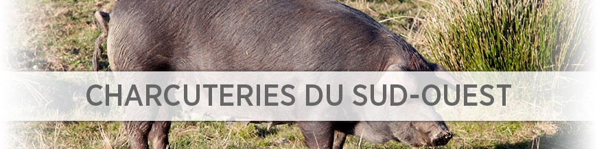 Charcuteries du Sud-Ouest