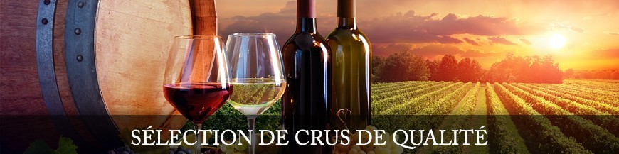 Sélection Autres Vins