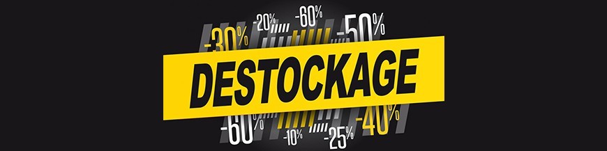 Déstockage