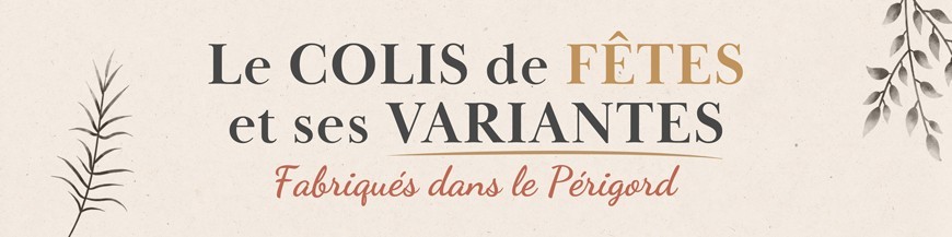 Les colis à 40 euros