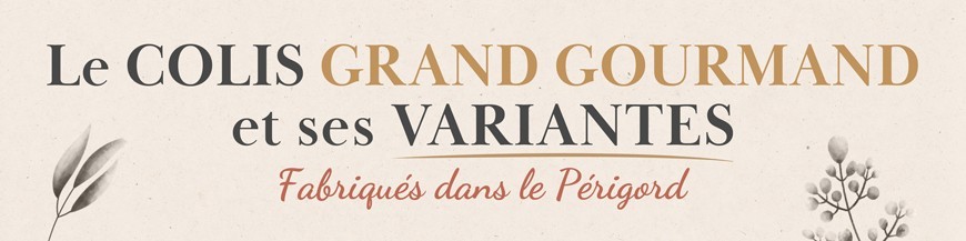 Les colis à 60 euros