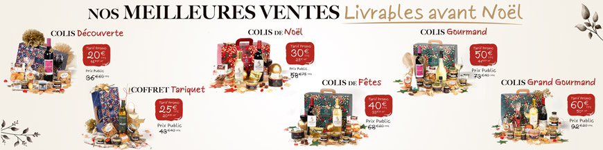 Offres Spéciales