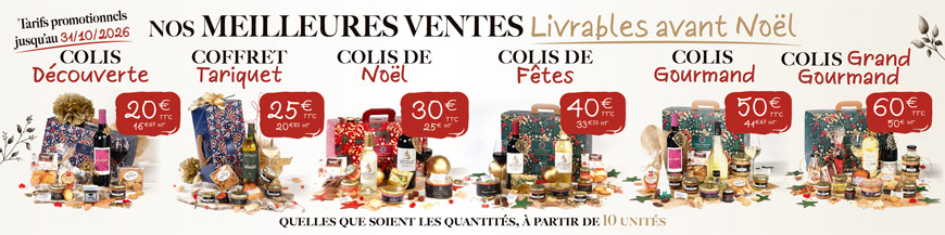 Offres Spéciales