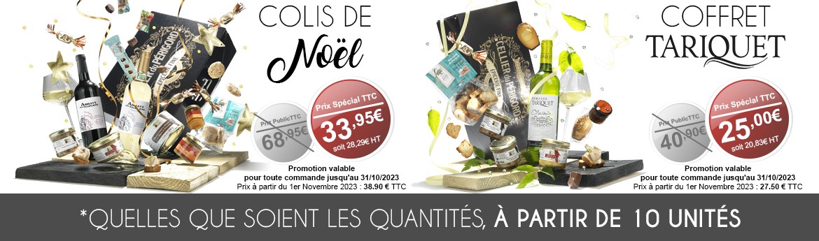 Offres Spéciales