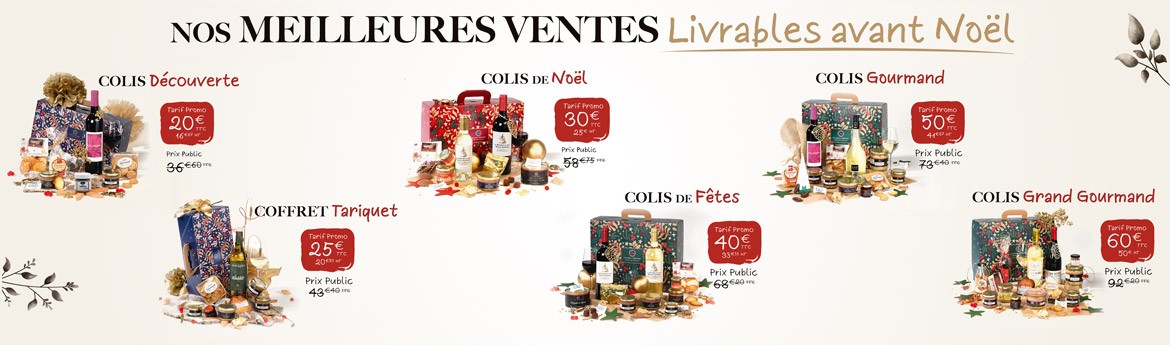 Nos meilleures ventes et Offres Sp&eacute;ciales &agrave; prix remis&eacute;